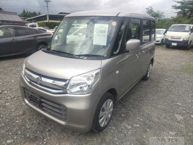 2018 Suzuki Suzuki Others