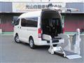 2020 Toyota Regiusace Van