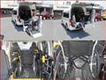 2020 Toyota Regiusace Van