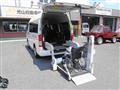 2020 Toyota Regiusace Van
