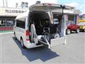 2020 Toyota Regiusace Van