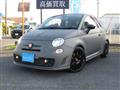 2016 ABARTH ABARTH OTHERS