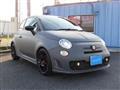 2016 ABARTH ABARTH OTHERS