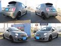 2016 ABARTH ABARTH OTHERS