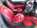 2016 ABARTH ABARTH OTHERS