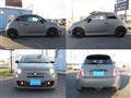 2016 ABARTH ABARTH OTHERS