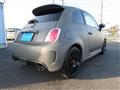 2016 ABARTH ABARTH OTHERS