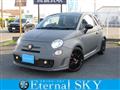 2016 ABARTH ABARTH OTHERS