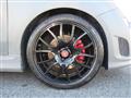 2016 ABARTH ABARTH OTHERS