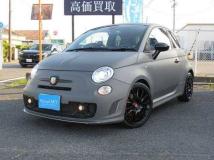 2016 ABARTH ABARTH OTHERS