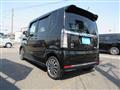2015 Honda N BOX