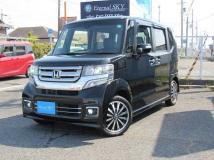 2015 Honda N BOX