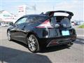 2012 Honda CR-Z