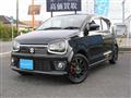 2017 Suzuki Alto
