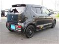 2017 Suzuki Alto