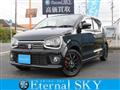 2017 Suzuki Alto