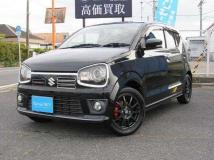 2017 Suzuki Alto