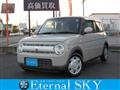 2017 Suzuki Lapin