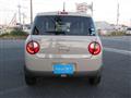 2017 Suzuki Lapin