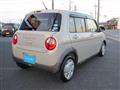 2017 Suzuki Lapin