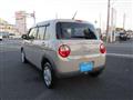 2017 Suzuki Lapin