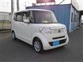 2013 Honda N BOX