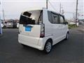 2013 Honda N BOX