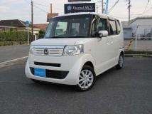 2013 Honda N BOX