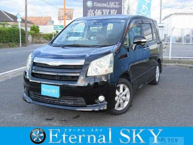 2009 Toyota Noah
