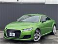 2016 Audi TT