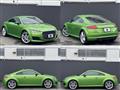 2016 Audi TT