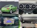 2016 Audi TT