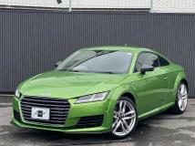2016 Audi TT