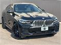 2022 BMW X6