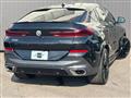 2022 BMW X6