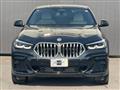 2022 BMW X6