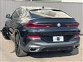 2022 BMW X6