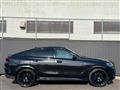 2022 BMW X6