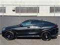 2022 BMW X6