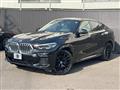 2022 BMW X6