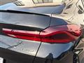2022 BMW X6