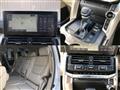 2023 Toyota Land Cruiser