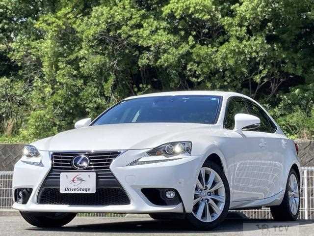 2014 Lexus IS