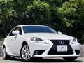 2014 Lexus IS