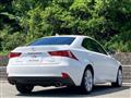 2014 Lexus IS