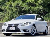 2014 Lexus IS