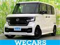 2023 Honda N BOX