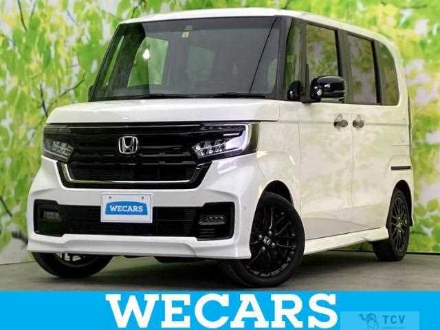 2023 Honda N BOX
