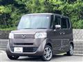 2014 Honda N BOX