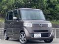 2014 Honda N BOX
